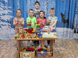 Сюрприз от выпускника Тимура Залилова Сюрприз от выпускника Тимура Залилова.