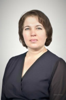 Елена Андреевна Никифорова – призер конкурса! Елена Андреевна Никифорова – призер конкурса!.