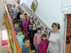Для нас герои Великой Отечественной войны бессмертны Для нас герои Великой Отечественной войны бессмертны.