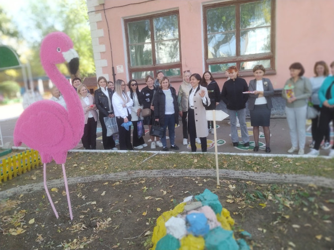 День открытых дверей День открытых дверей.