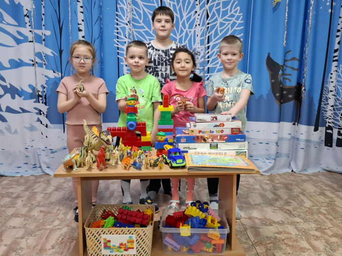 Сюрприз от выпускника Тимура Залилова Сюрприз от выпускника Тимура Залилова.