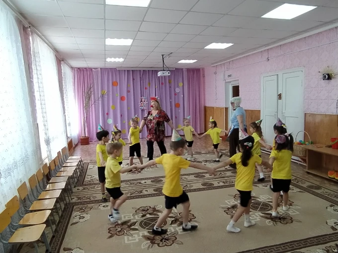 Повеселились от души! Повеселились от души!.