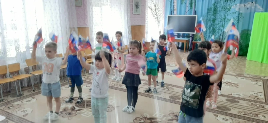 Готовимся к Дню Победы Готовимся к Дню Победы.