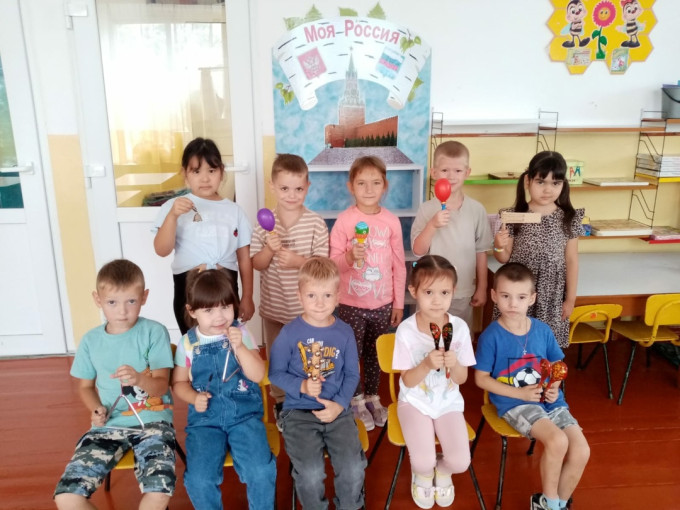 День музыки День музыки.