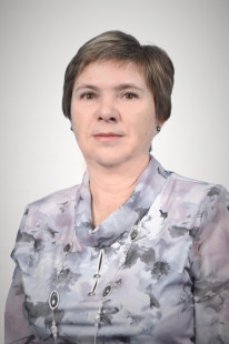 Воспитатель высшей категории Лебедева Татьяна Петровна