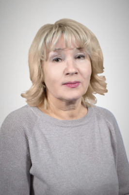 Психолог Савельева Надежда Михайловна